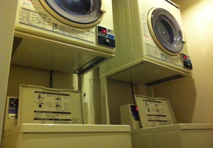 Hotel Livemax Kobe photo 17