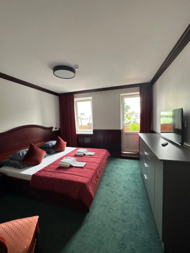 Apartments Plytu7