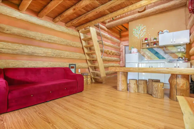 Logcabin