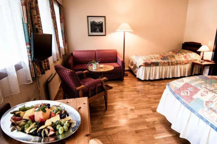 Havila Hotel Geiranger