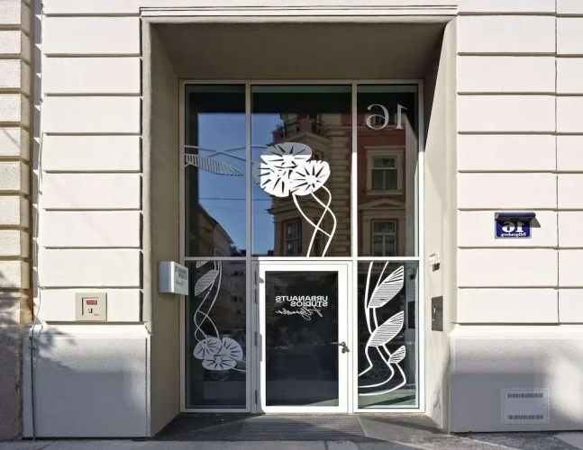 Urbanauts Studios in Wien