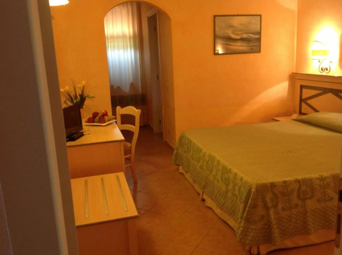 Hotel Fertilia