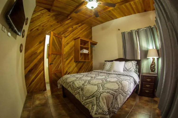 Villas Fernanda #2