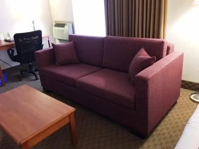 Ramada Edmonton South
