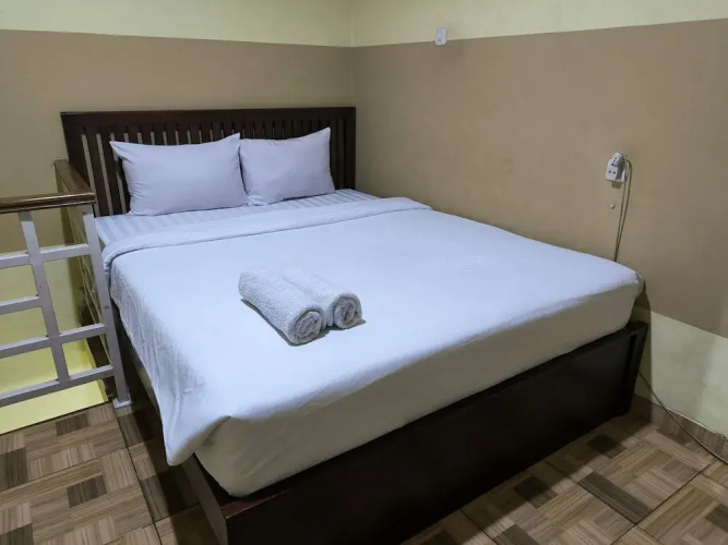 Promosia Guest House