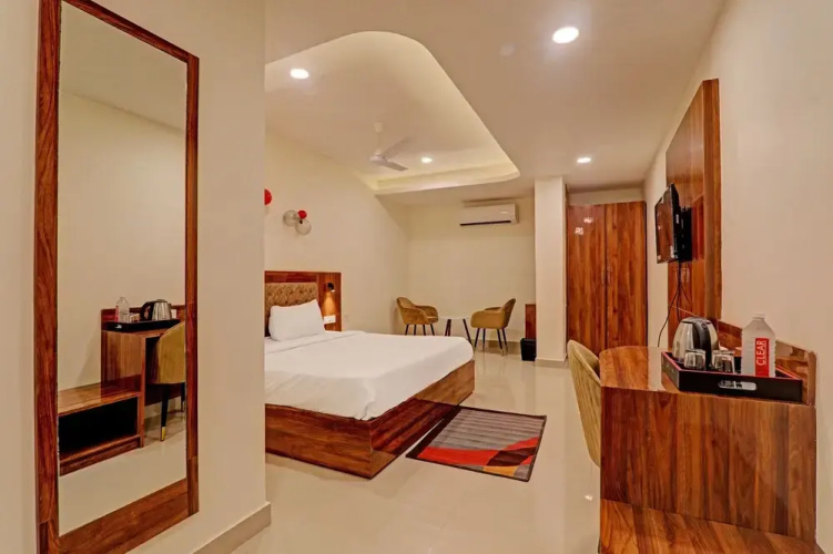 Hotel Heera Grand