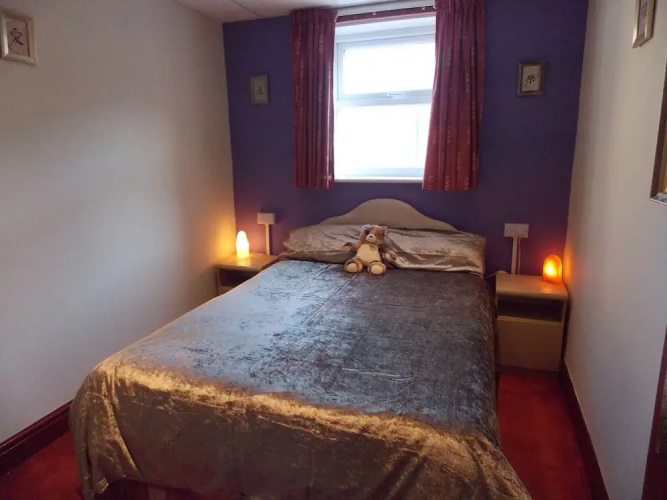 Selenite Guest House