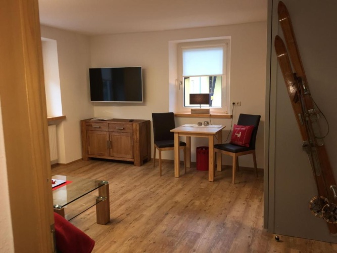 1 Bedroom Suite