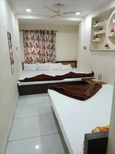 Hotel Blue Star