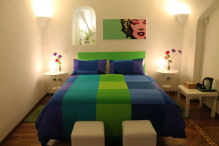 B&B Bouganville