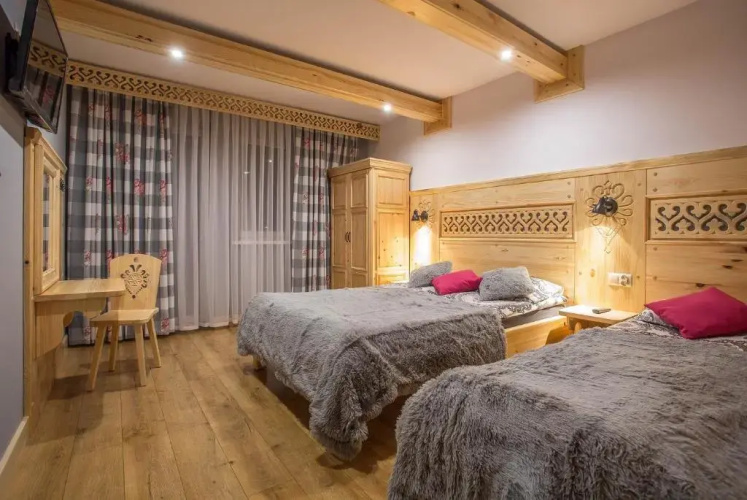 Apartamenty u Grazyny