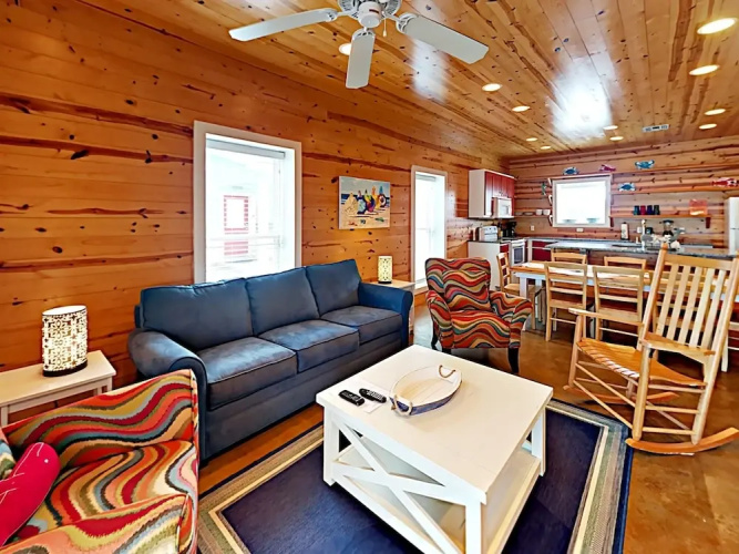 #101 The Commons by RedAwning