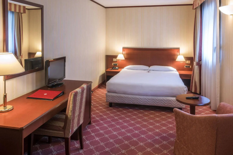 Hotel SPA Termes Carlemany
