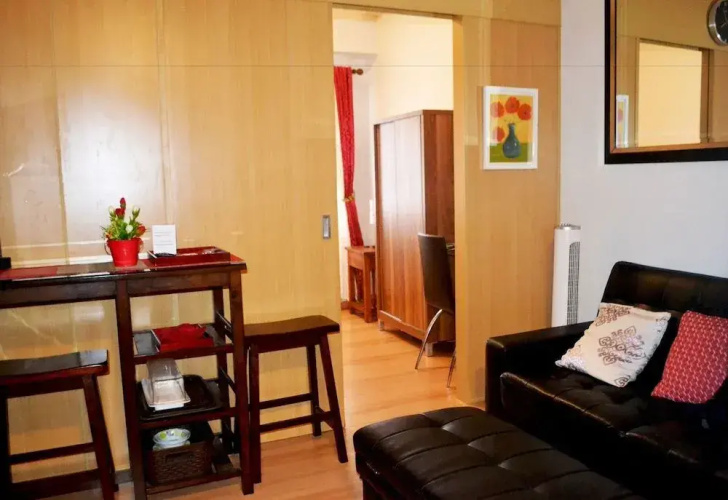 Charming Couples Condo