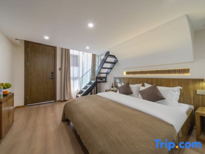 Standard Duplex room