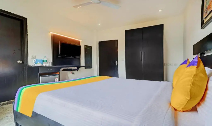 Treebo Trip Singh Suites 2