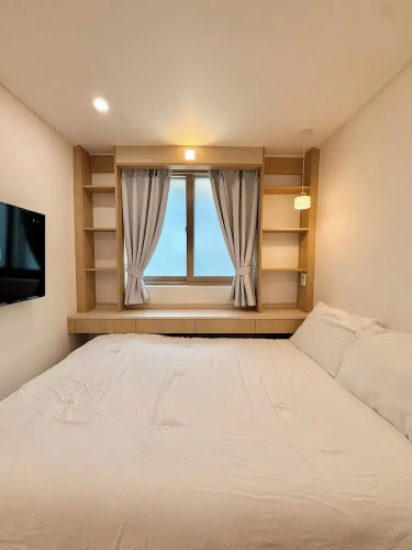 Busan Circlestay Hotel