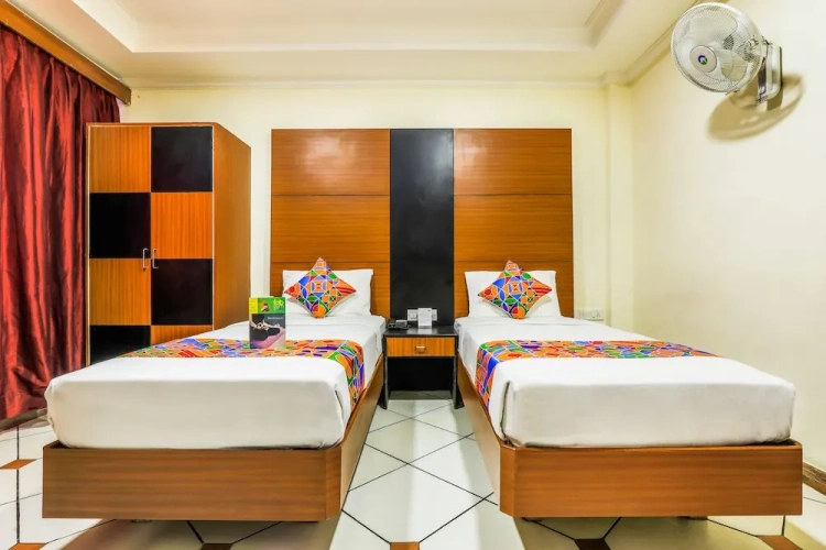 Premium room