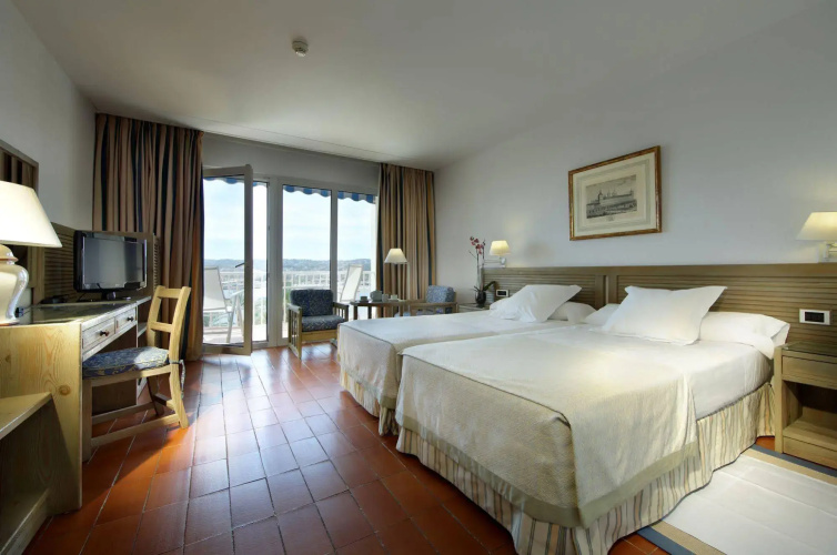 Parador de Jávea