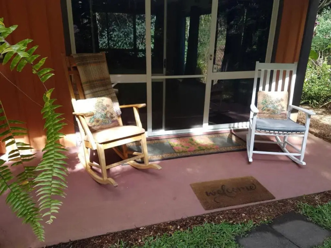 Garden Studio