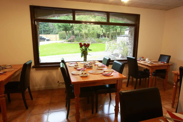Ewenny Farm Guesthouse
