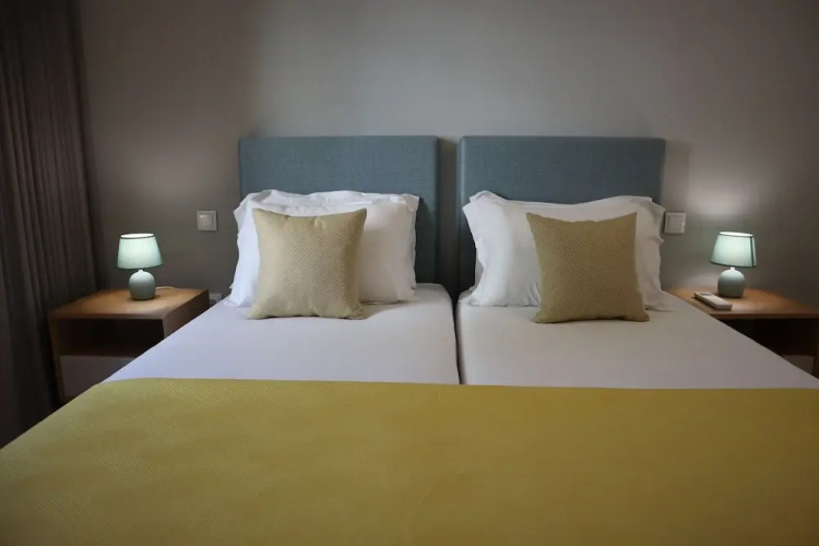 RS Porto Central Apartments