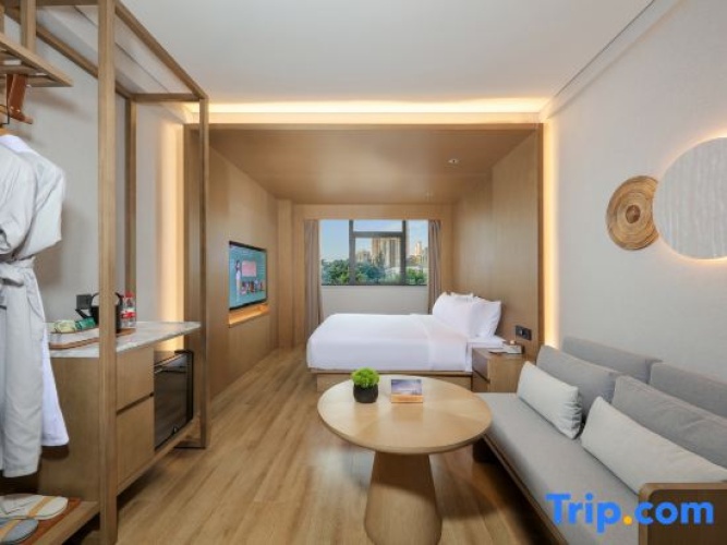 Business Twin room