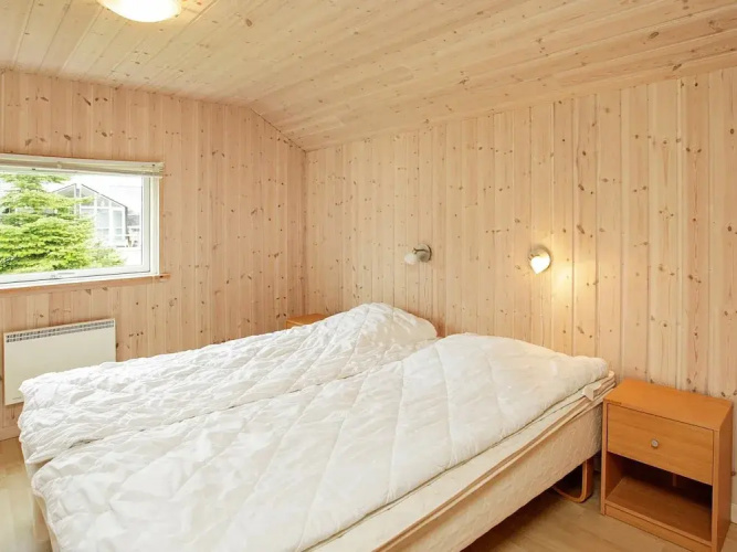Spacious Holiday Homein Falster With Sauna