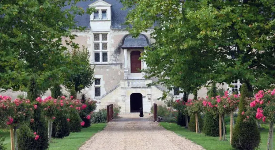 Chateau de Chappe