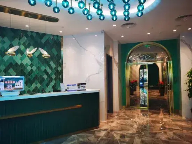 Jingqi Ouju Hotel
