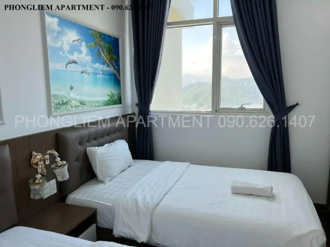 PHONGLIEM 1 Serviced Apartment