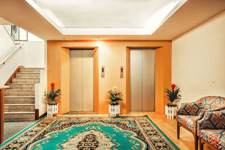 The CM Hotel Bangkok