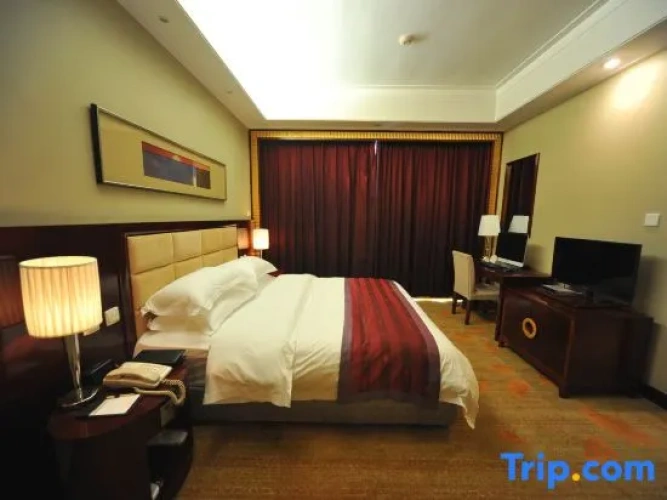 Business Double Suite