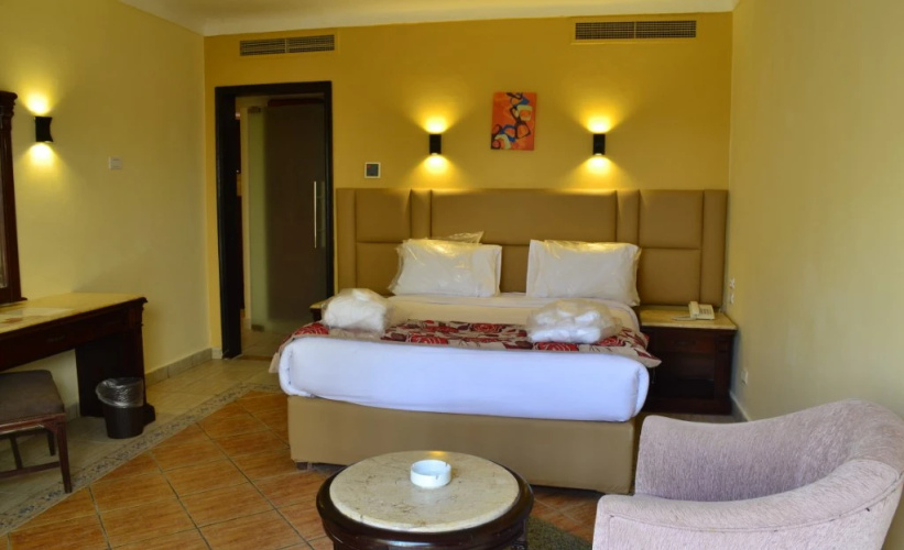 Royal Regency Club