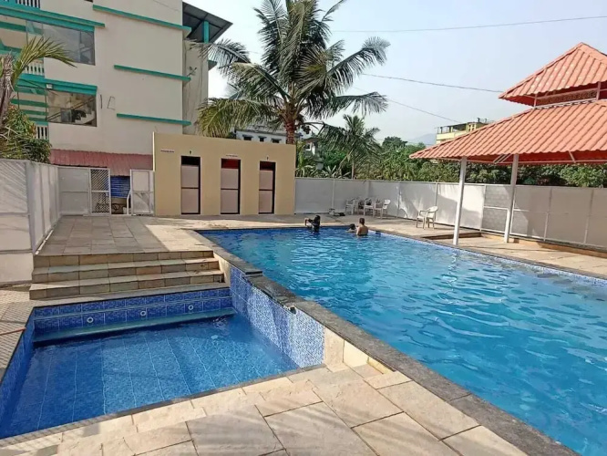Atithi Farm House