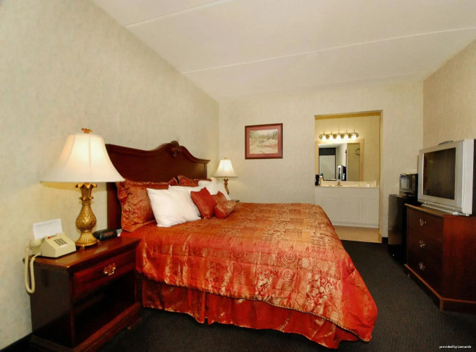Quality Inn