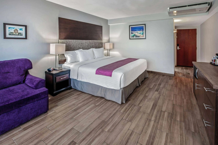 CHN Hotel Monterrey Norte, Trademark Collection by Wyndham