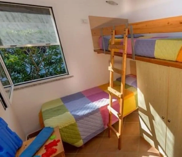 2 Bedrooms Family Bungalow
