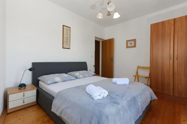 Apartment Perina