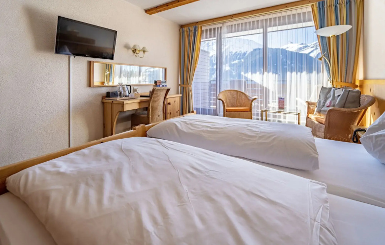 Braunbär Hotel & Spa