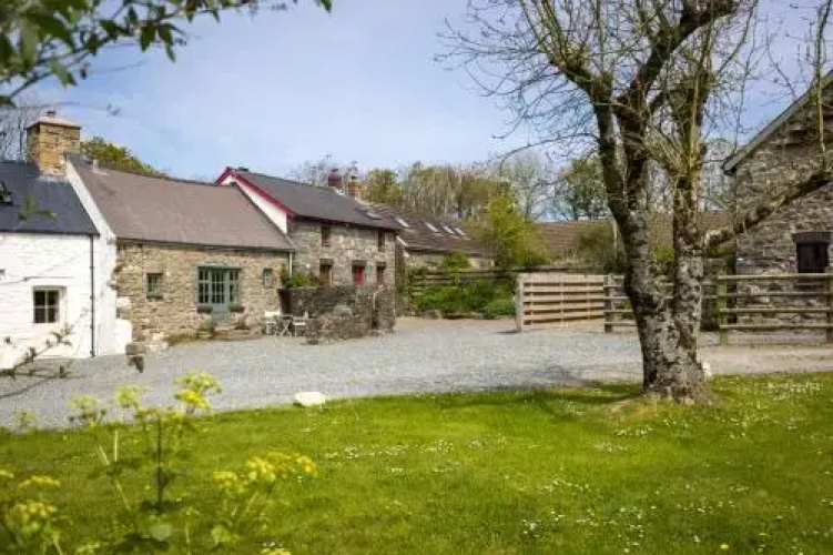 The Nogg Cottages