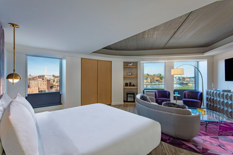 Double Suite