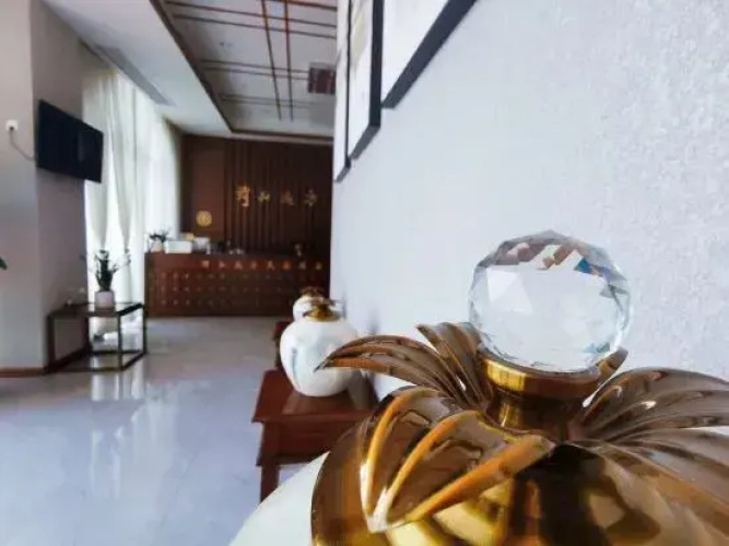 Shihe Yuanfang Hostel