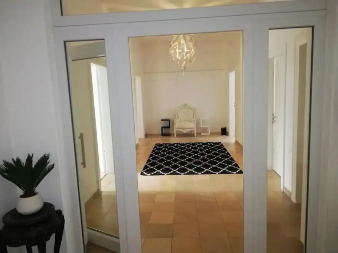 Villa Bowdy