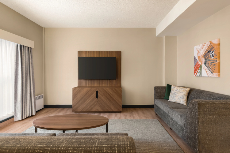 Holiday Inn & Suites Vancouver Downtown photo 6
