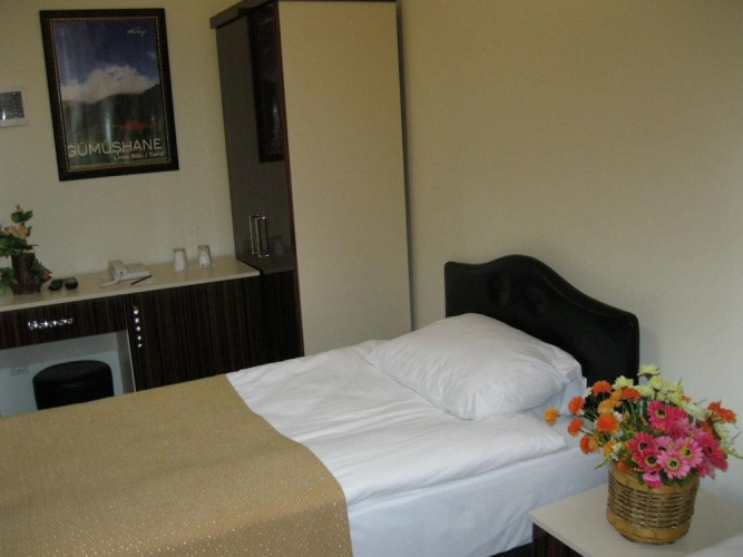 Harsit Otel