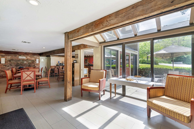 Best Western Inn & Suites Rutland-Killington photo 8