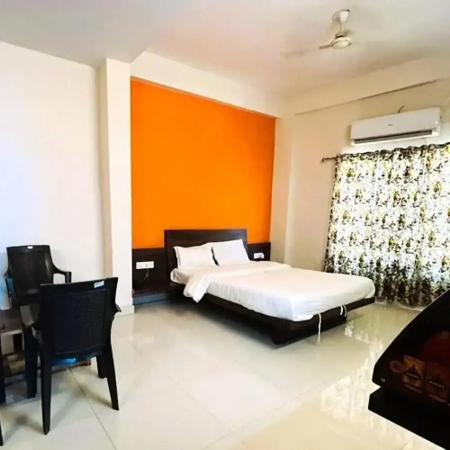 Oyo 22475 Jalsa Guest House