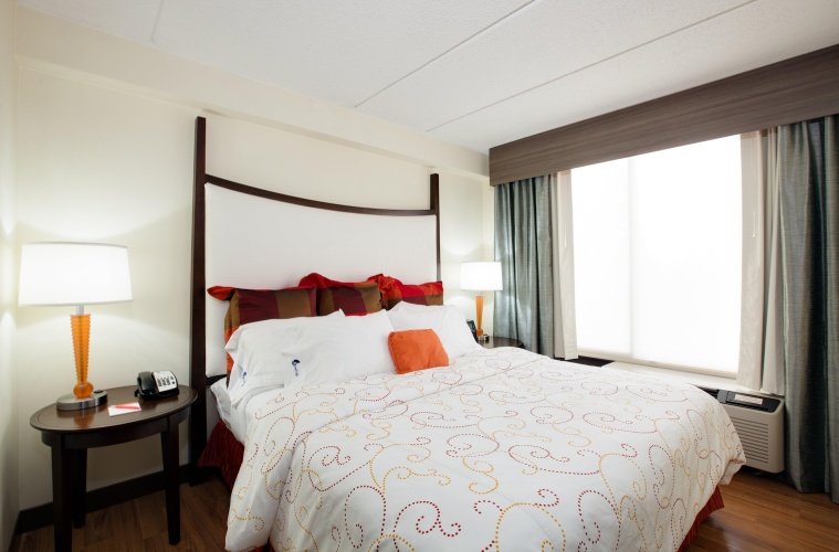 Hotel Indigo Chicago Vernon Hills photo 11