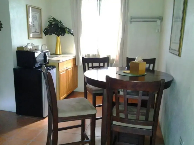 Casa de Tortuga
